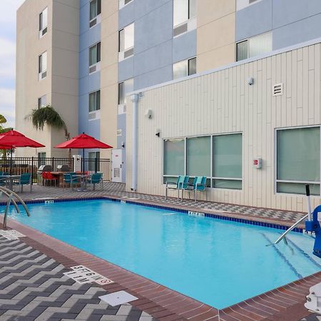 Towneplace Suites By Marriott Mcallen Edinburg Exteriér fotografie