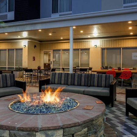 Towneplace Suites By Marriott Mcallen Edinburg Exteriér fotografie