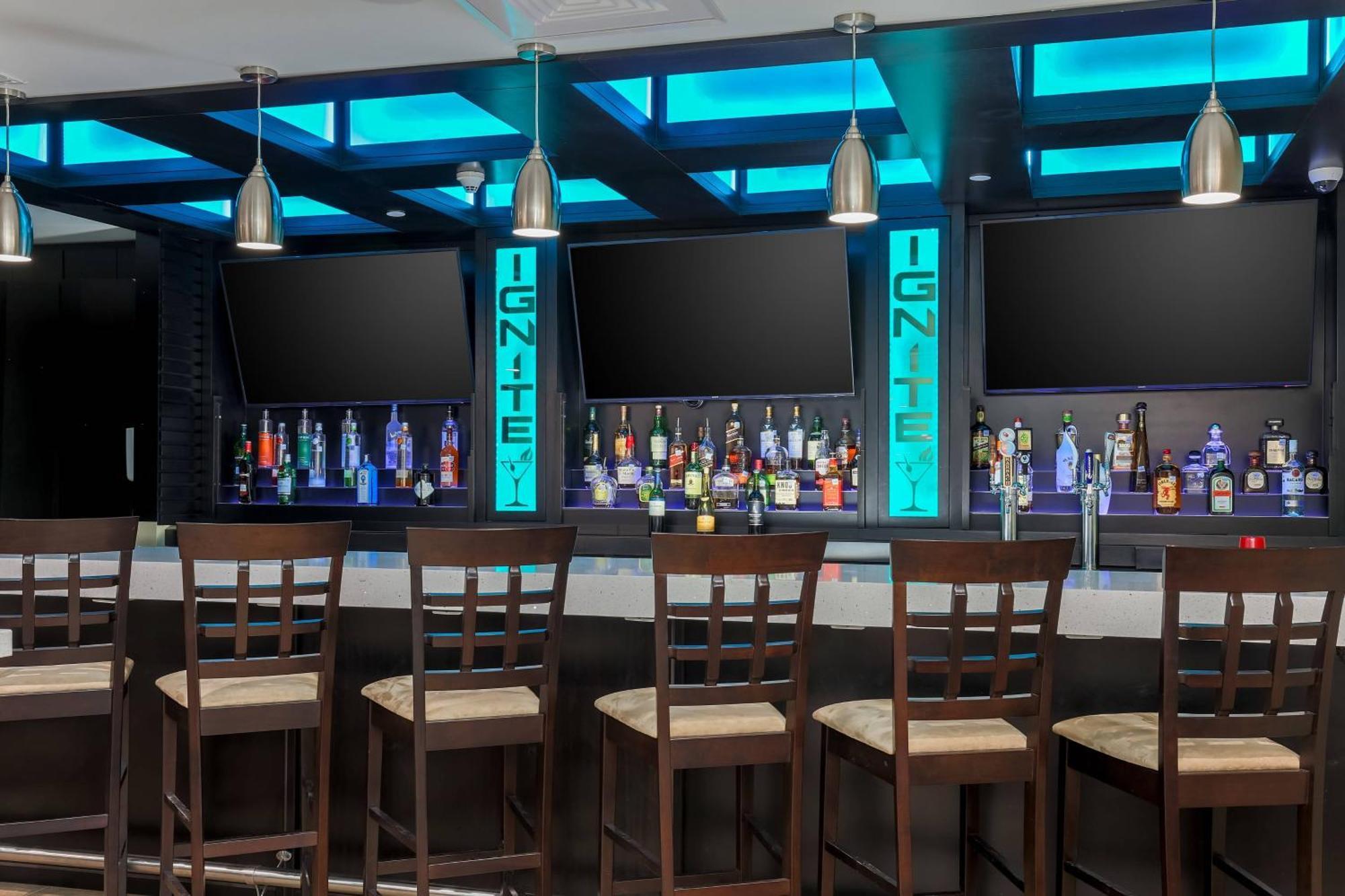 Towneplace Suites By Marriott Mcallen Edinburg Exteriér fotografie