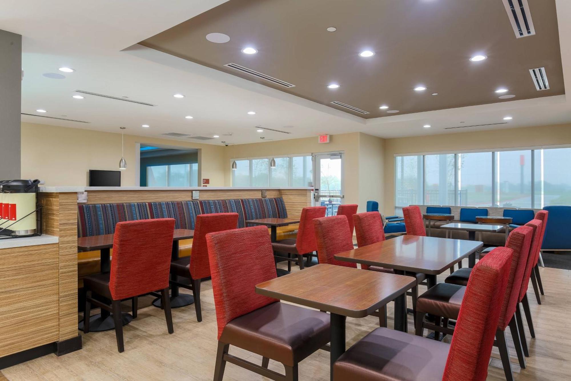 Towneplace Suites By Marriott Mcallen Edinburg Exteriér fotografie