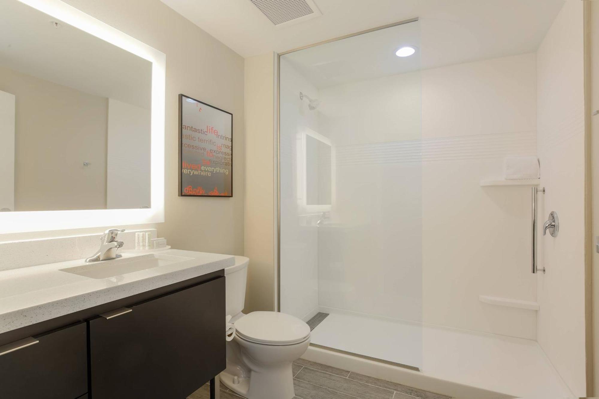 Towneplace Suites By Marriott Mcallen Edinburg Exteriér fotografie