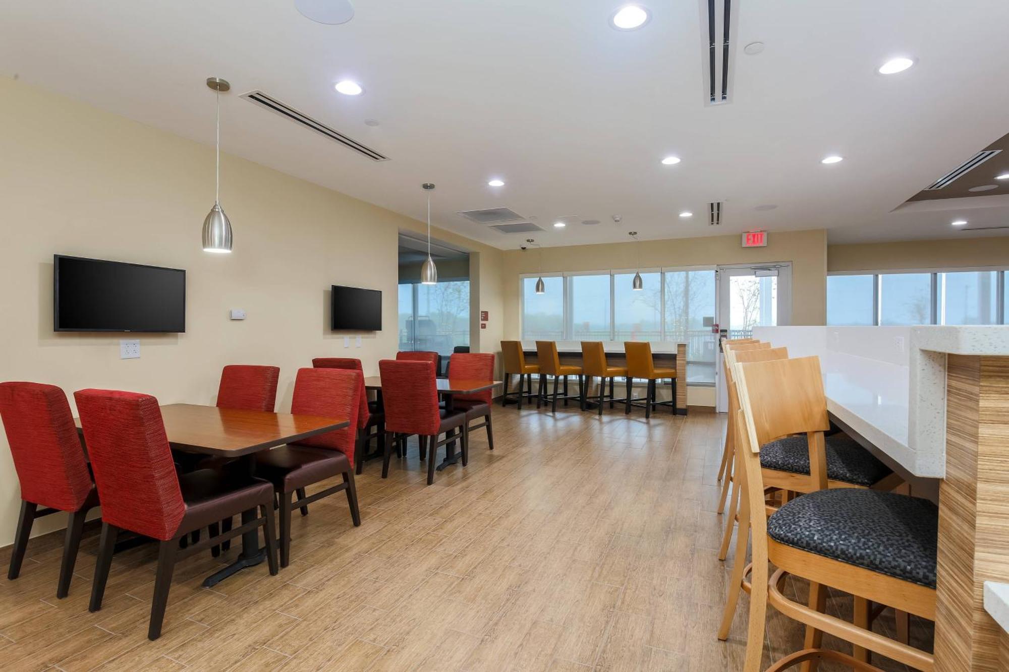 Towneplace Suites By Marriott Mcallen Edinburg Exteriér fotografie