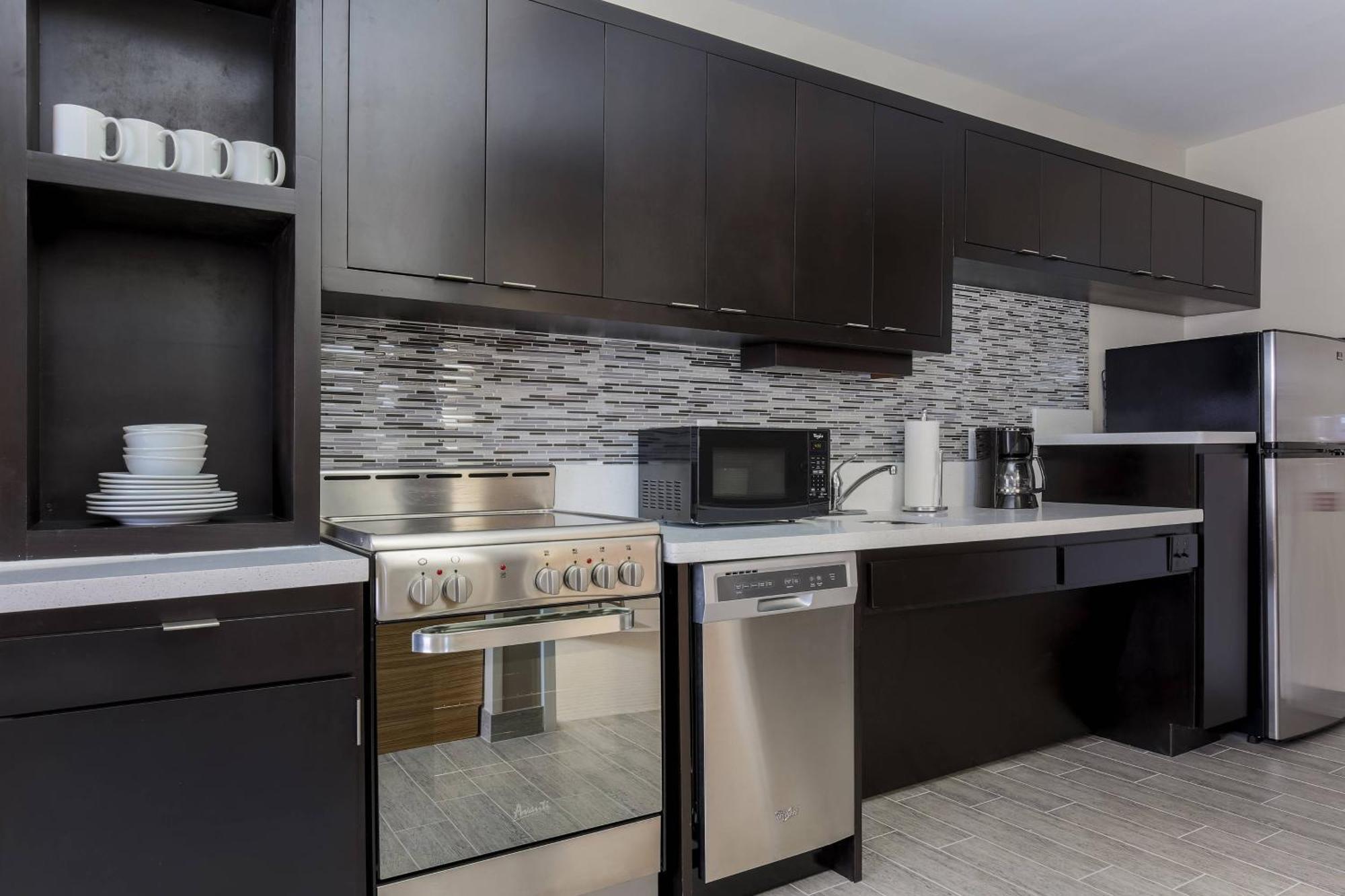 Towneplace Suites By Marriott Mcallen Edinburg Exteriér fotografie