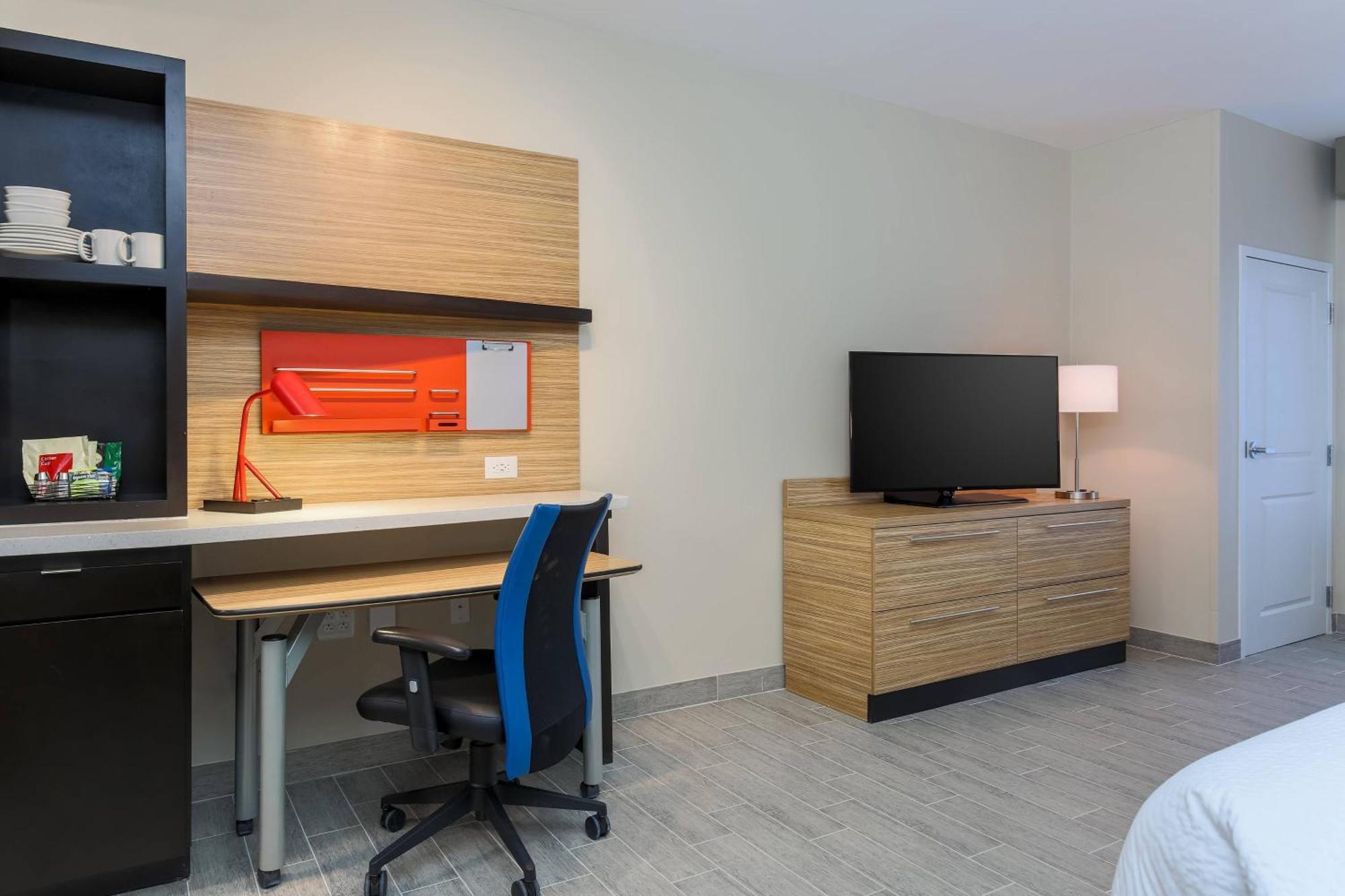 Towneplace Suites By Marriott Mcallen Edinburg Exteriér fotografie